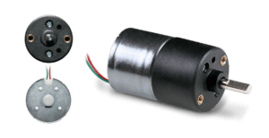 motoriduttore a cascata