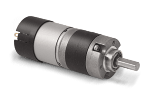 motoriduttori planetari