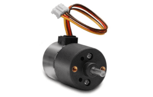 Applications of stepper motor