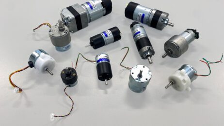 Mix motoriduttori HD 462x260