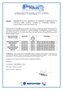Dichiarazione REACH SHIP 2026 page 0001