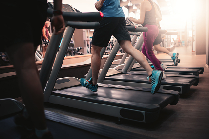 Attrezzature Sportive