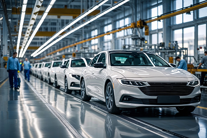 Automotive