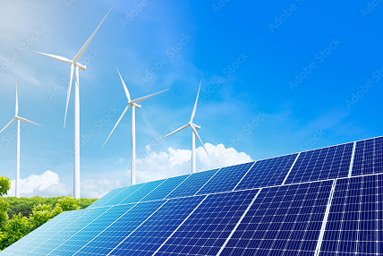 Impianti Fotovoltaici